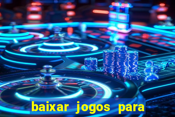 baixar jogos para pc via μtorrent